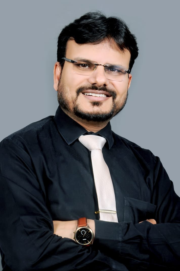 Prof. (Dr.) Sanjay Agrawal